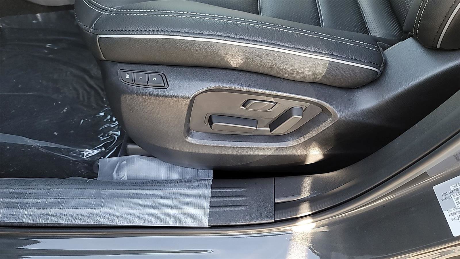 New 2025 MAZDA CX-5 AWD 2.5 S w/ Preferred Package image 20