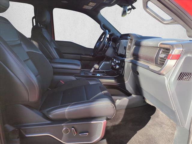 Used 2023 Ford F150 Raptor w/ Raptor 37 Performance Package image 21