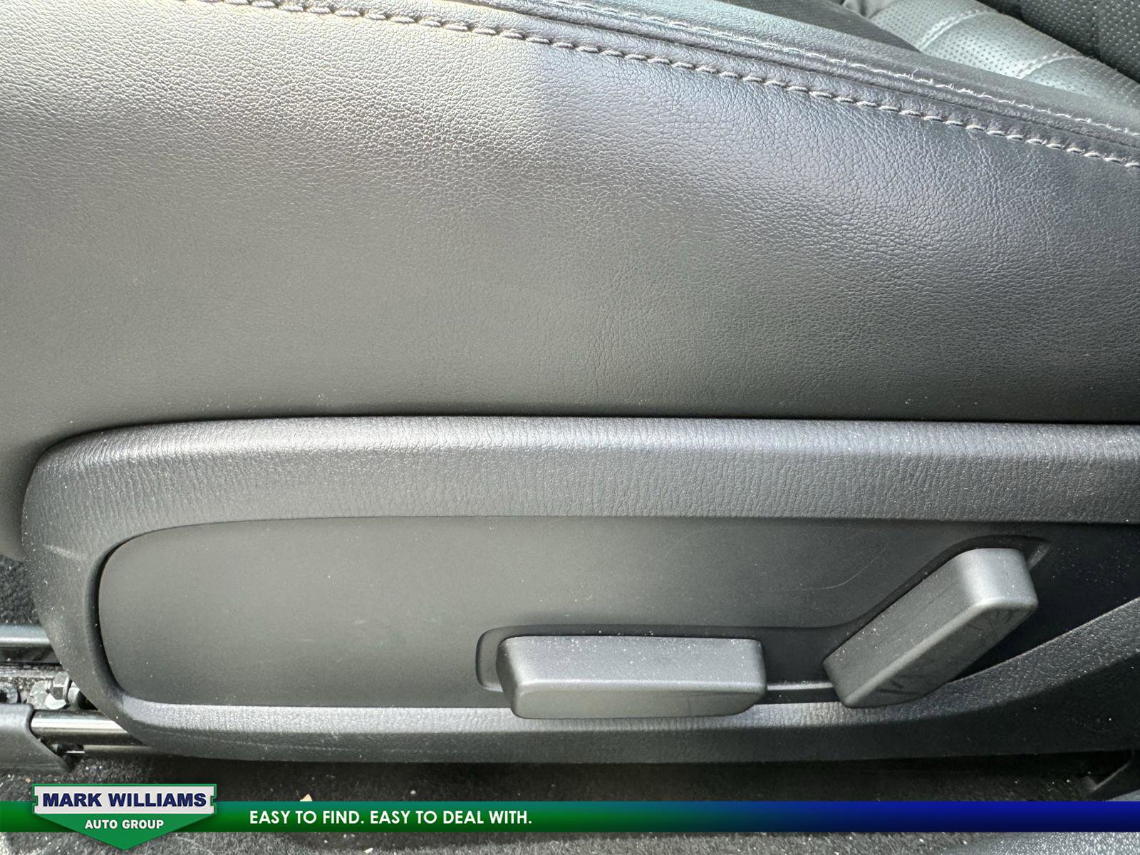 Used 2018 MAZDA MAZDA6 Grand Touring image 10