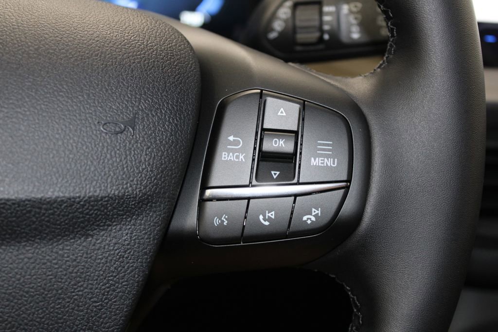 New 2025 Ford Bronco Sport Big Bend w/ Convenience Package image 34