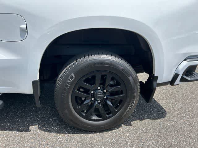 Used 2020 Chevrolet Silverado 1500 RST w/ All-Star Edition AWD/4WD image 8