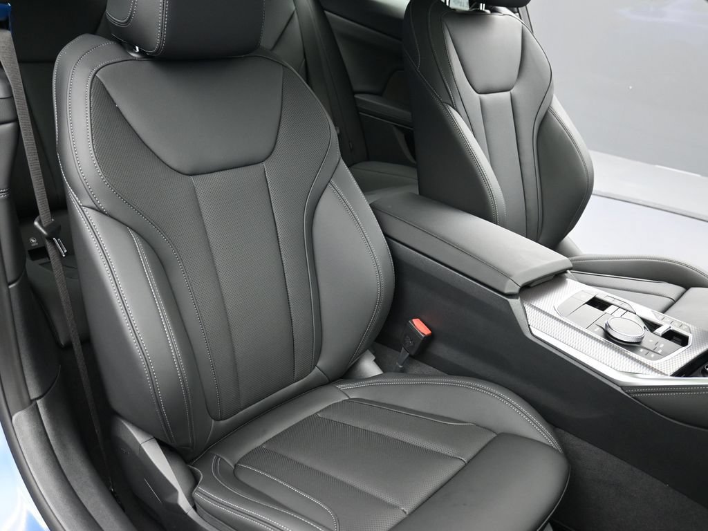 New 2026 BMW 430i xDrive Coupe w/ M Sport Package AWD/4WD image 19