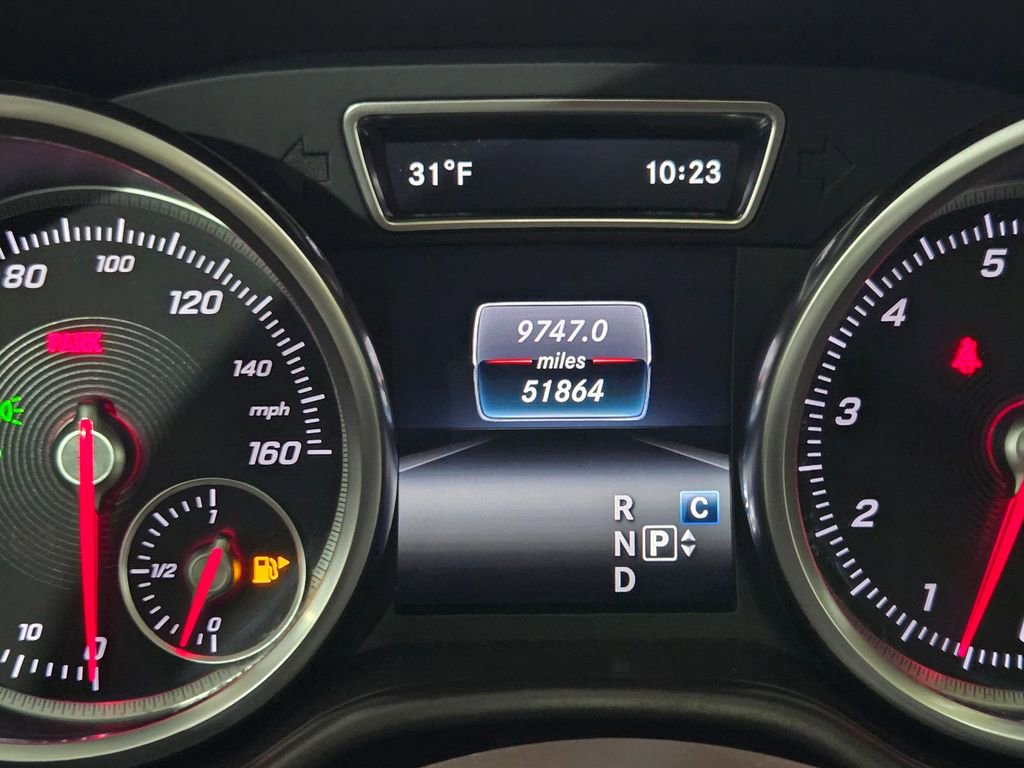 Used 2017 Mercedes-Benz GLE 350 GLE 350 image 26