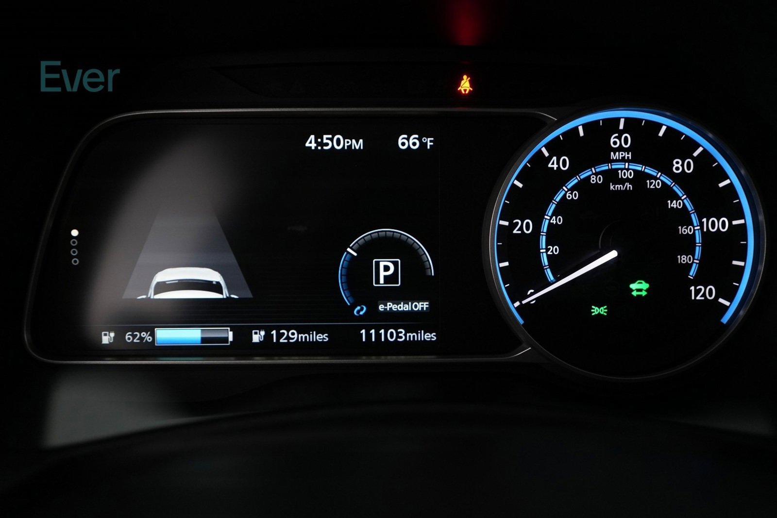 Used 2023 Nissan Leaf SV Plus image 24