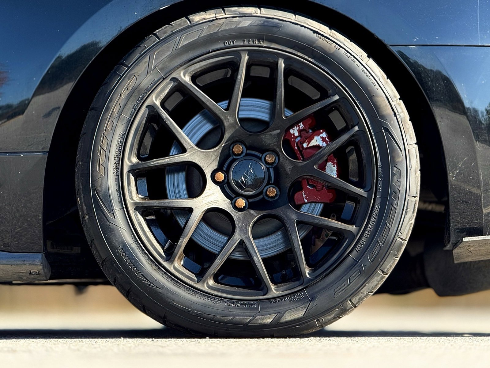 Used 2016 Ford Mustang GT w/ Interior & Wheel Package image 20