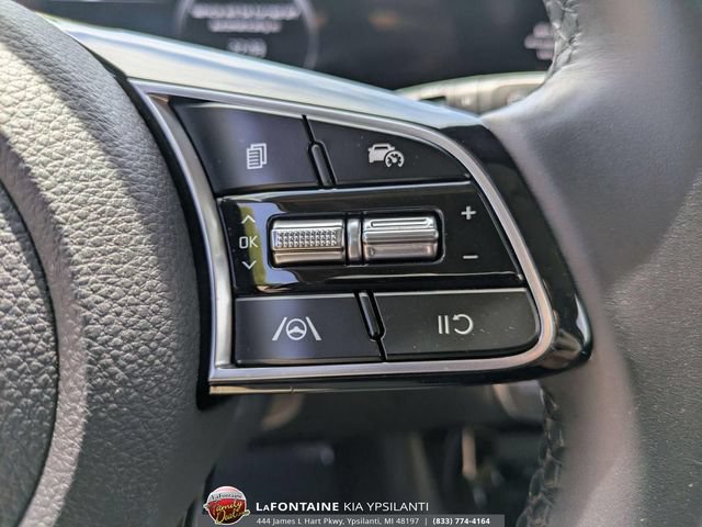 Certified 2024 Kia Seltos S AWD/4WD image 20
