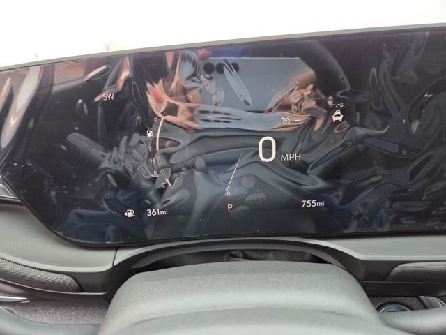 New 2026 Buick Envista Preferred w/ Convenience I Package image 24