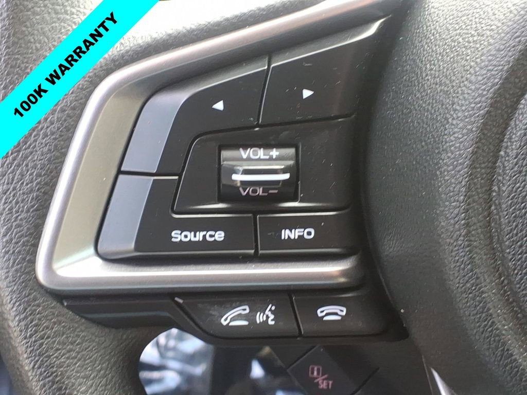 Used 2023 Subaru Impreza 2.0i Premium AWD/4WD image 22