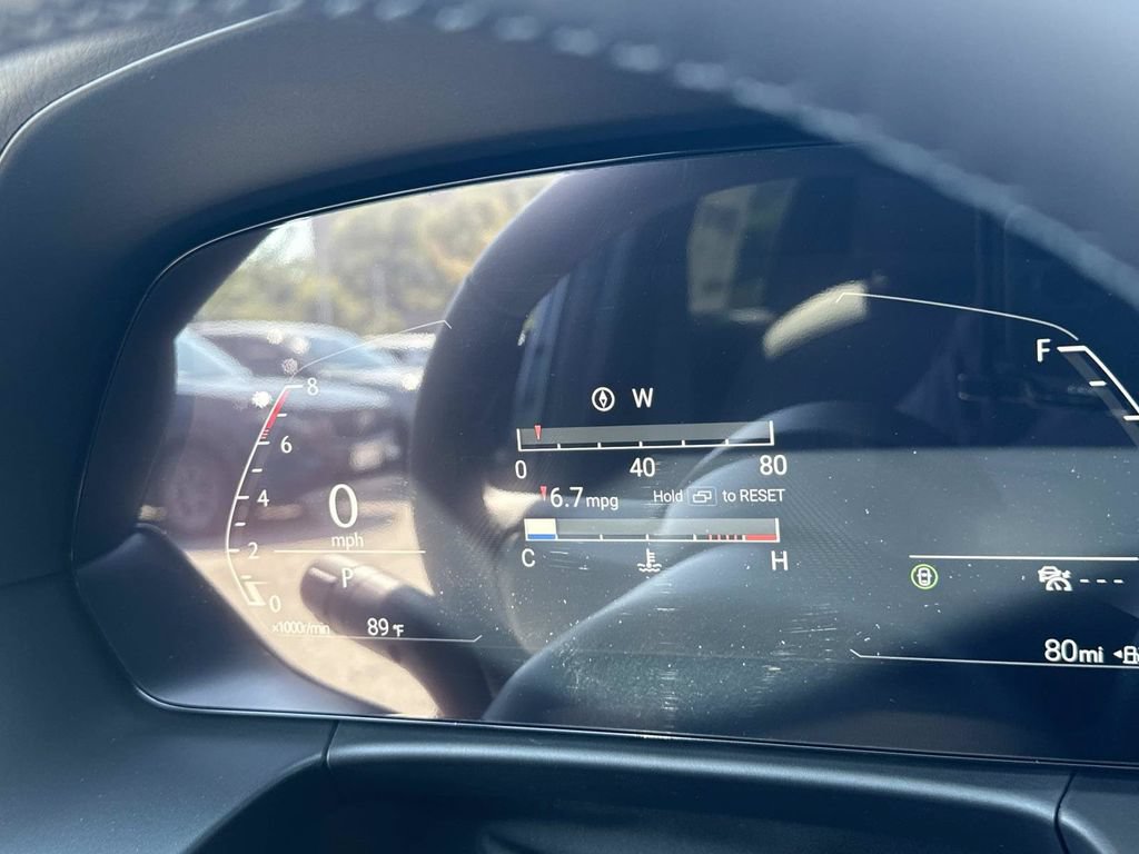 New 2026 MAZDA CX-5 Select AWD/4WD image 19