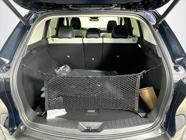 New 2026 MAZDA CX-5 Preferred AWD/4WD image 21
