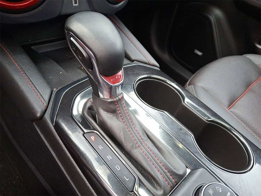 Used 2023 Chevrolet Blazer RS w/ Enhanced Convenience Package image 15