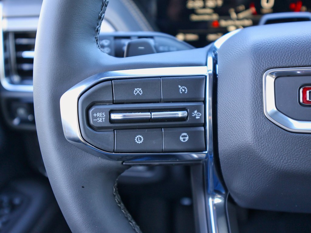 New 2026 GMC Yukon XL Elevation w/ Elevation Premium Package image 26