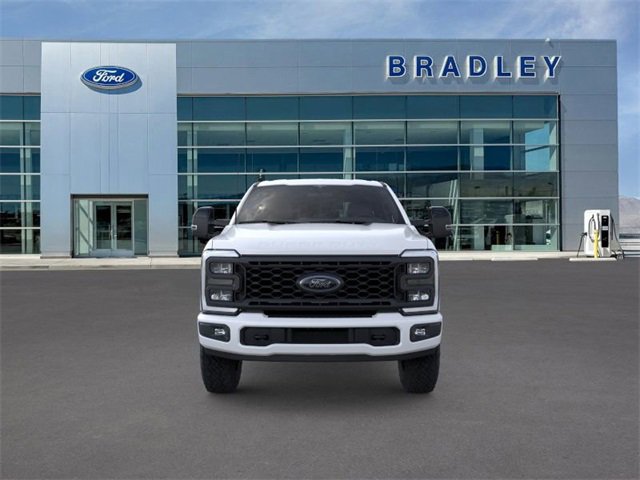 New 2025 Ford F250 Lariat w/ Tremor Off-Road Package image 6