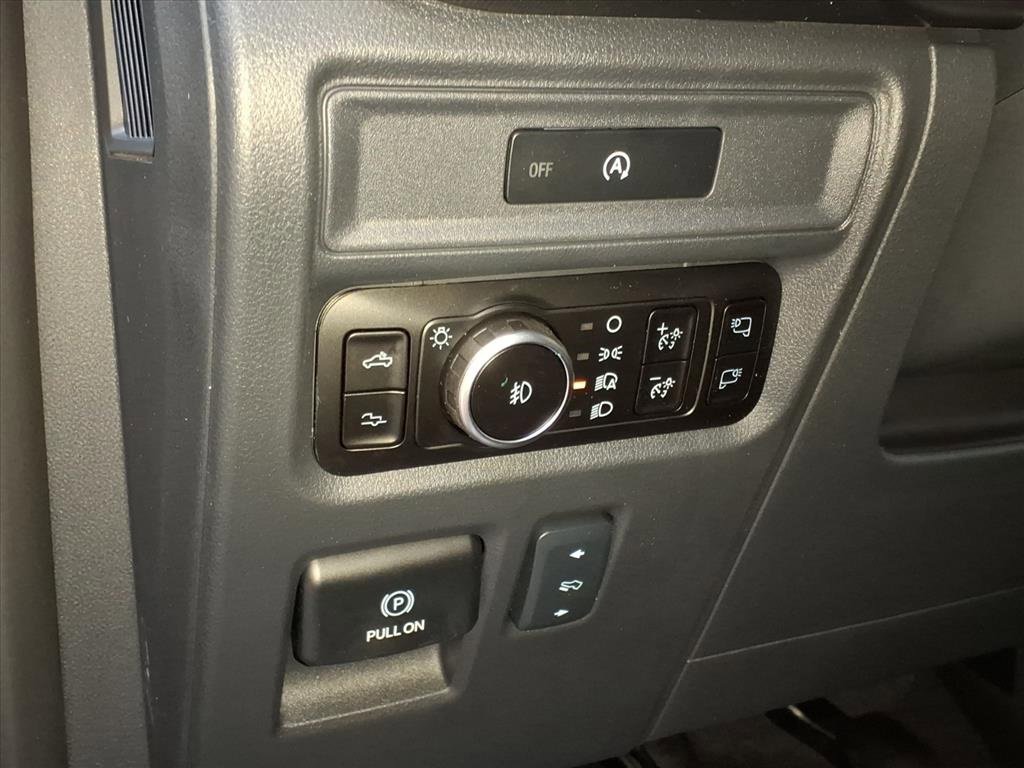 New 2025 Ford F150 Raptor image 20