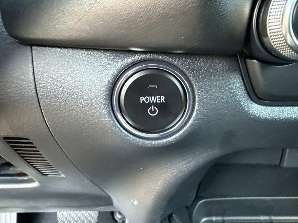 Used 2025 MAZDA CX-50 2.5 Hybrid w/ Premium Plus Pkg image 34