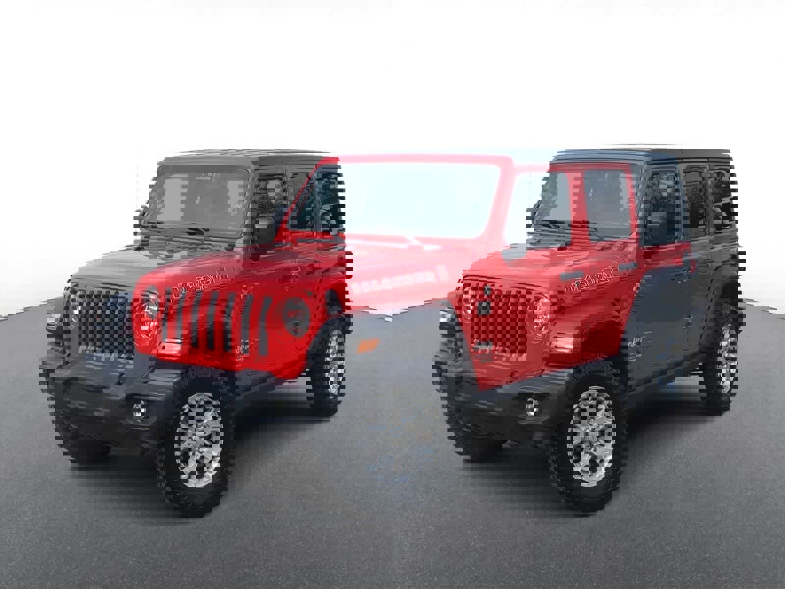 Certified 2021 Jeep Wrangler Unlimited Islander