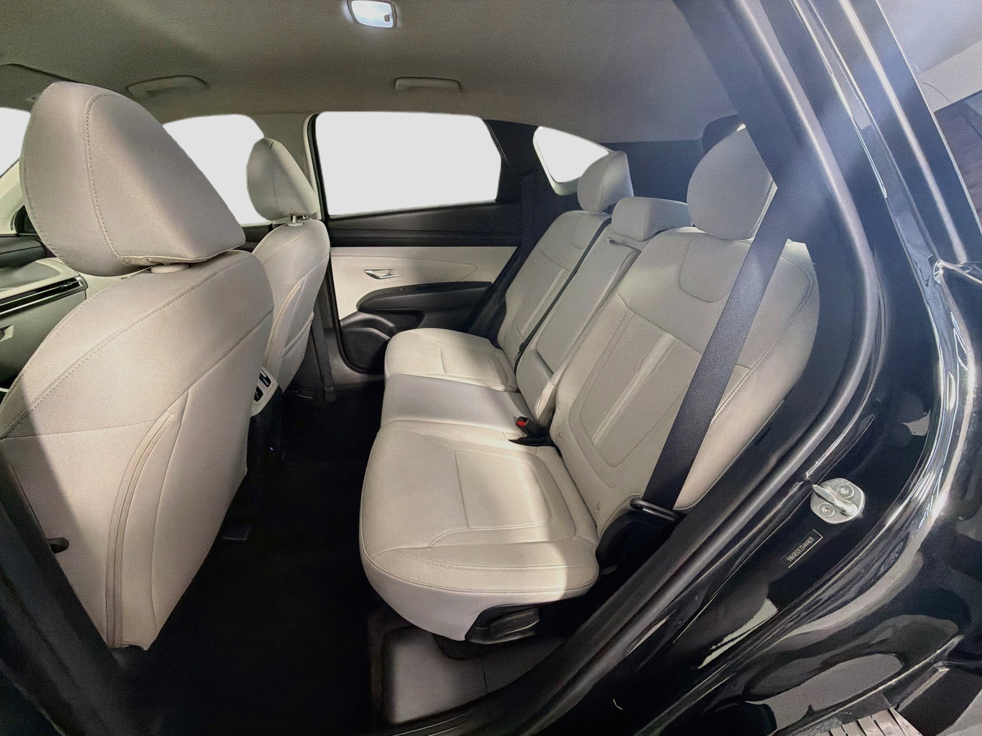 Used 2025 Hyundai Tucson SEL FWD image 29