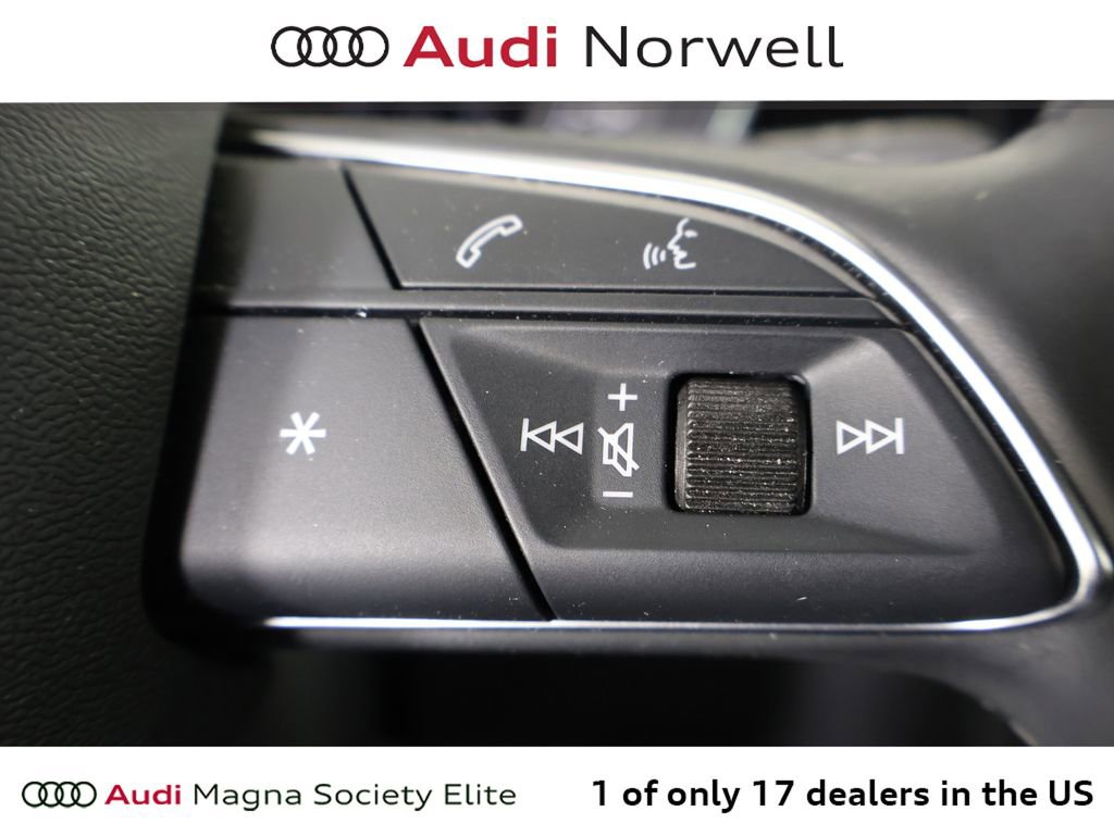 Used 2023 Audi Q3 2.0T Premium Plus w/ Premium Plus Package AWD/4WD image 28