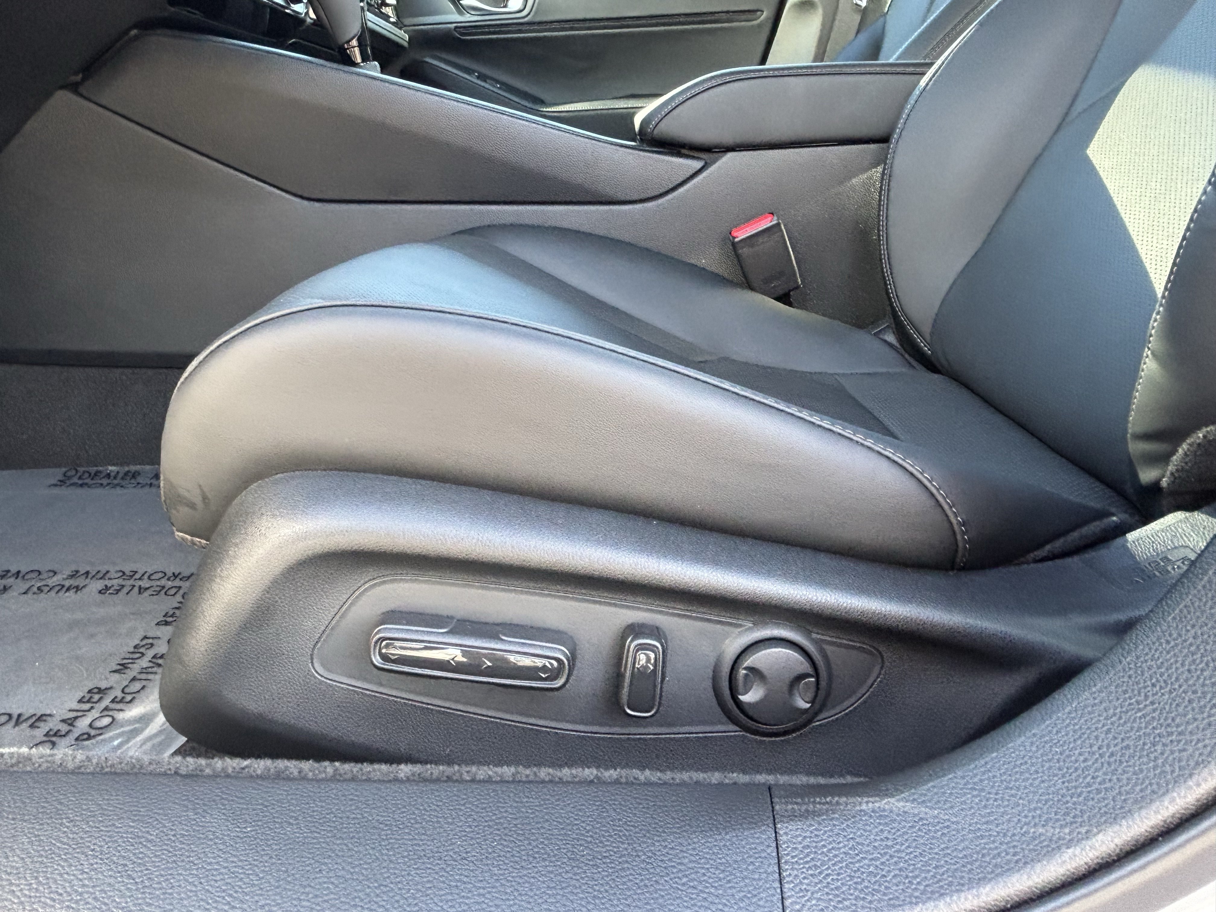 Used 2026 Honda Accord Sport image 15