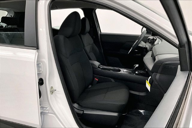 New 2027 Nissan Kicks S AWD/4WD image 36