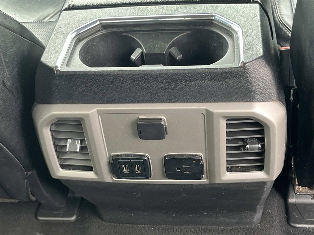 Used 2019 Ford F350 Lariat w/ Lariat Ultimate Package image 15