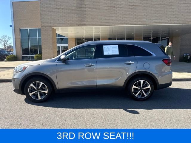 Used 2019 Kia Sorento EX image 1