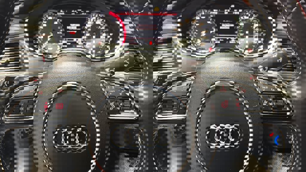 Used 2017 Audi S7 Premium Plus AWD/4WD image 21