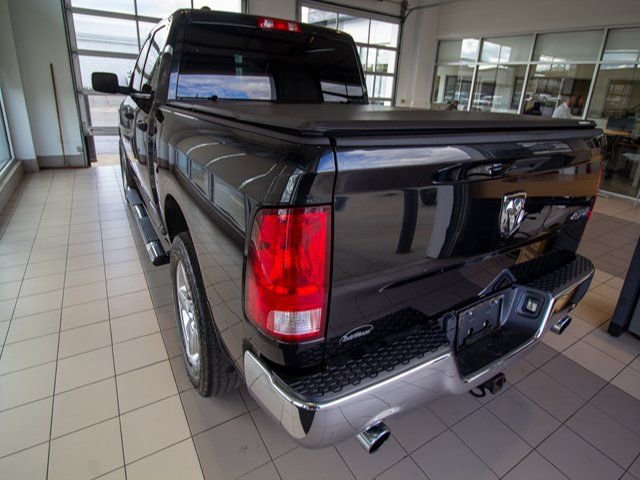 Used 2019 RAM 1500 ST w/ SXT Plus Group image 5