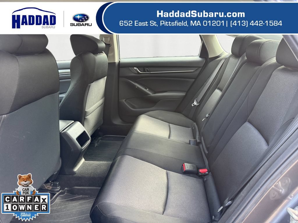 Used 2019 Honda Accord Hybrid image 14