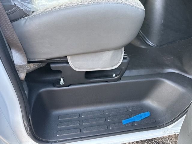 New 2025 GMC Savana 3500 w/ Power Convenience Package RWD image 28