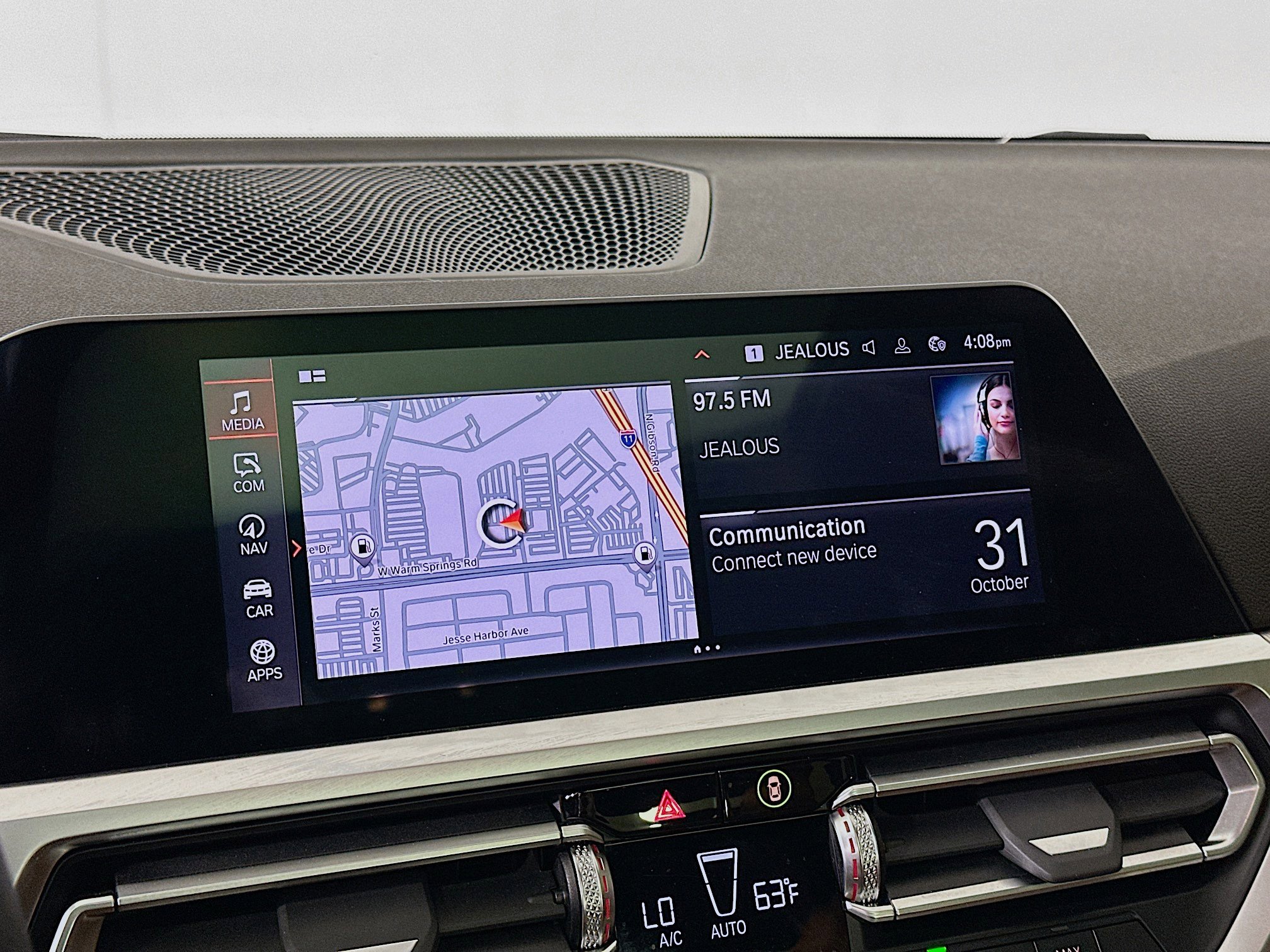 Used 2022 BMW 230i Coupe w/ Convenience Package image 21