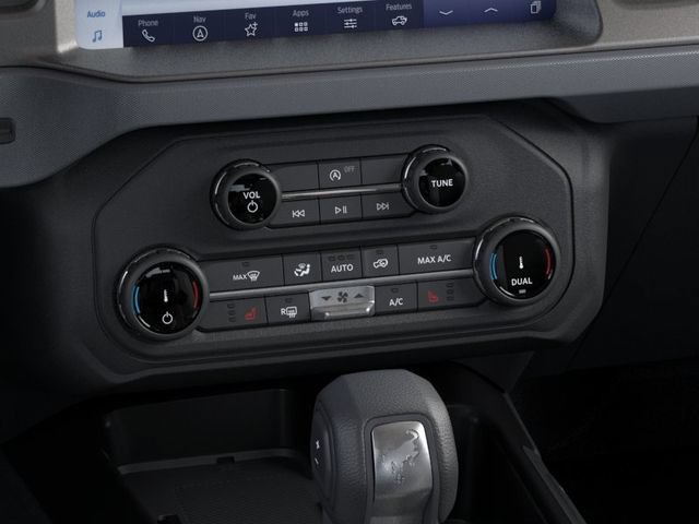 New 2026 Ford Bronco Big Bend AWD/4WD image 16