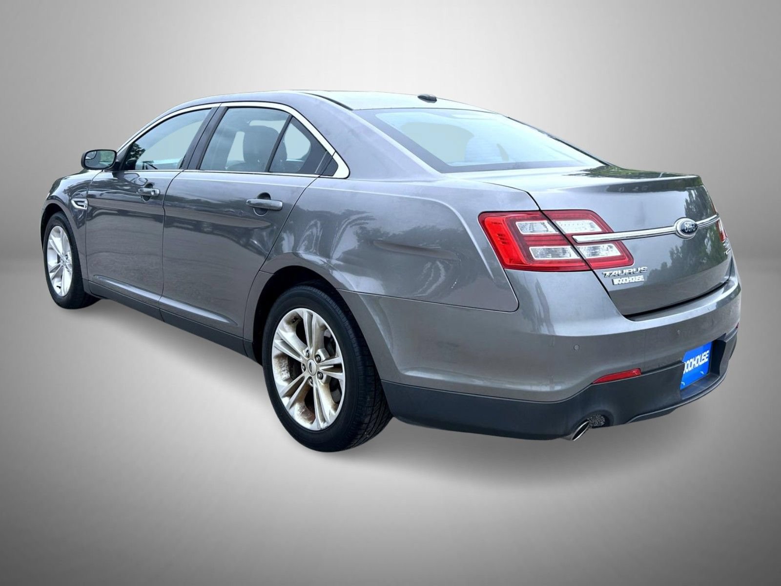 Used 2013 Ford Taurus SEL FWD image 7