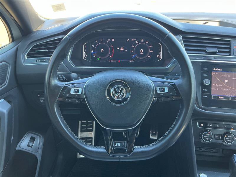 Used 2019 Volkswagen Tiguan SEL Premium R-Line AWD/4WD image 39