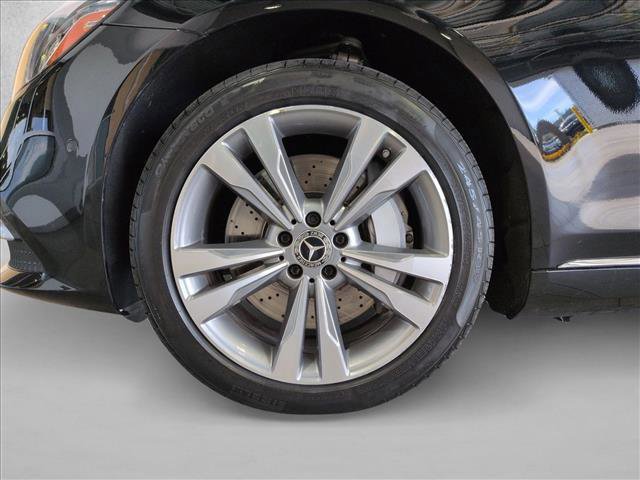 Used 2019 Mercedes-Benz S 450 Sedan image 25