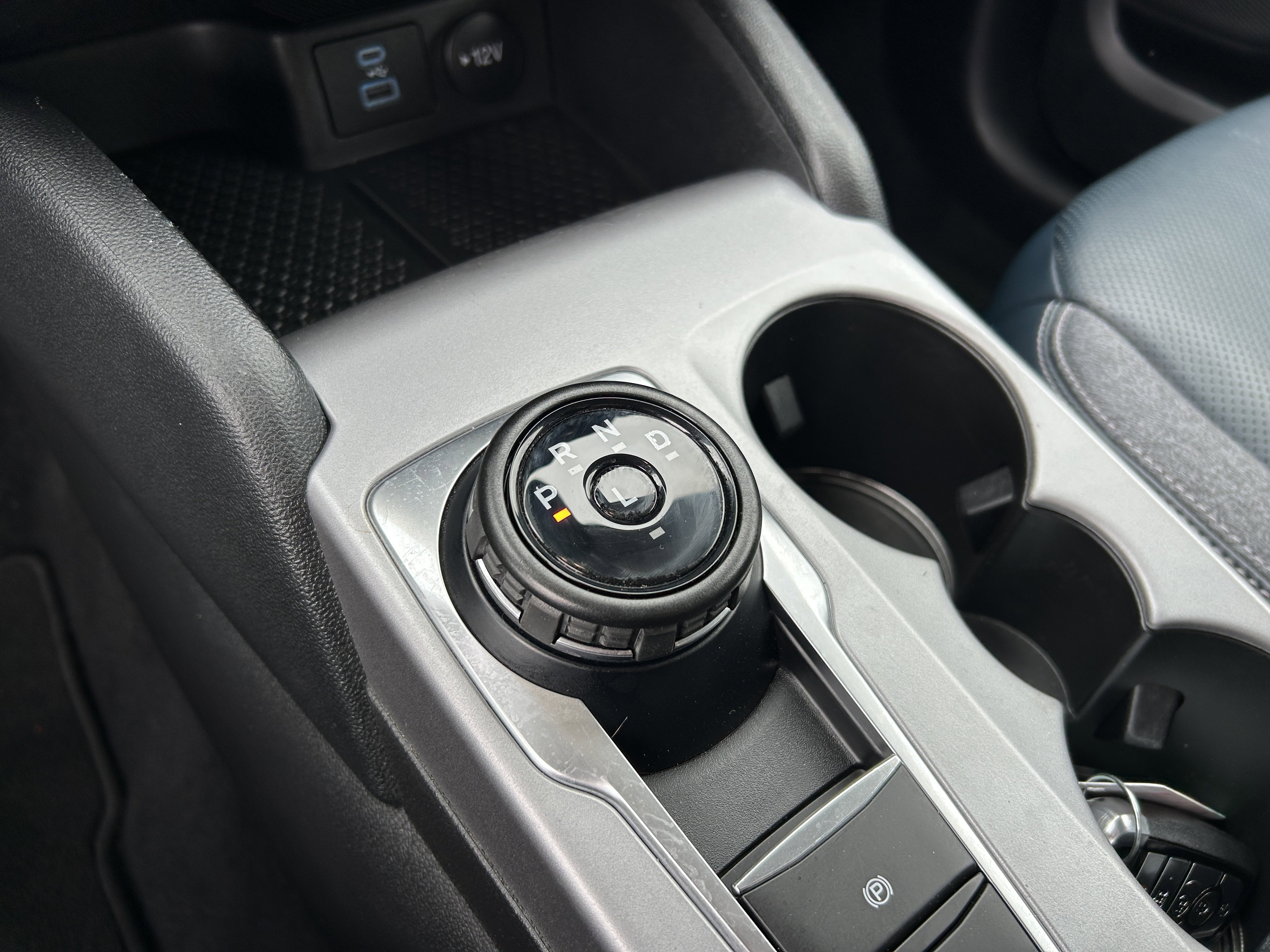 Used 2021 Ford Bronco Sport Outer Banks image 25