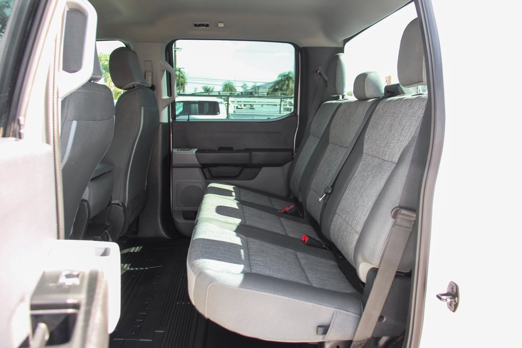 Used 2023 Ford F350 XL image 30