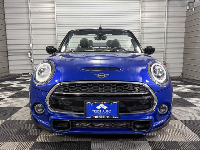 Used 2020 MINI Cooper S image 3
