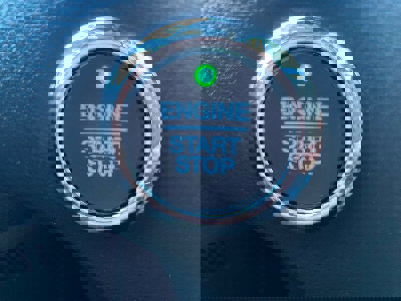 Certified 2022 Ford Edge ST w/ Equipment Group 401A image 44