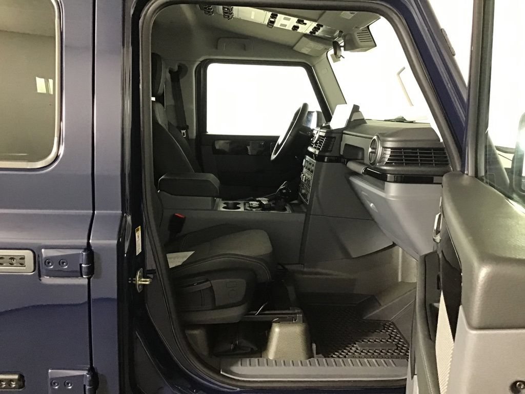 Used 2024 INEOS Grenadier AWD/4WD image 18