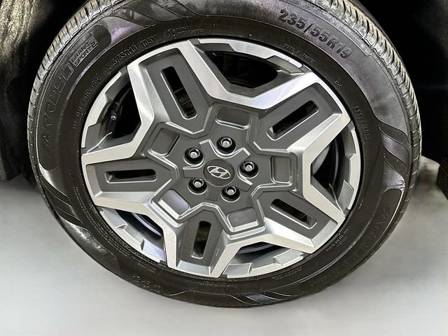 Used 2023 Hyundai Santa Fe Limited AWD/4WD image 33