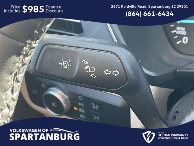 Used 2022 Ford Escape SEL image 24