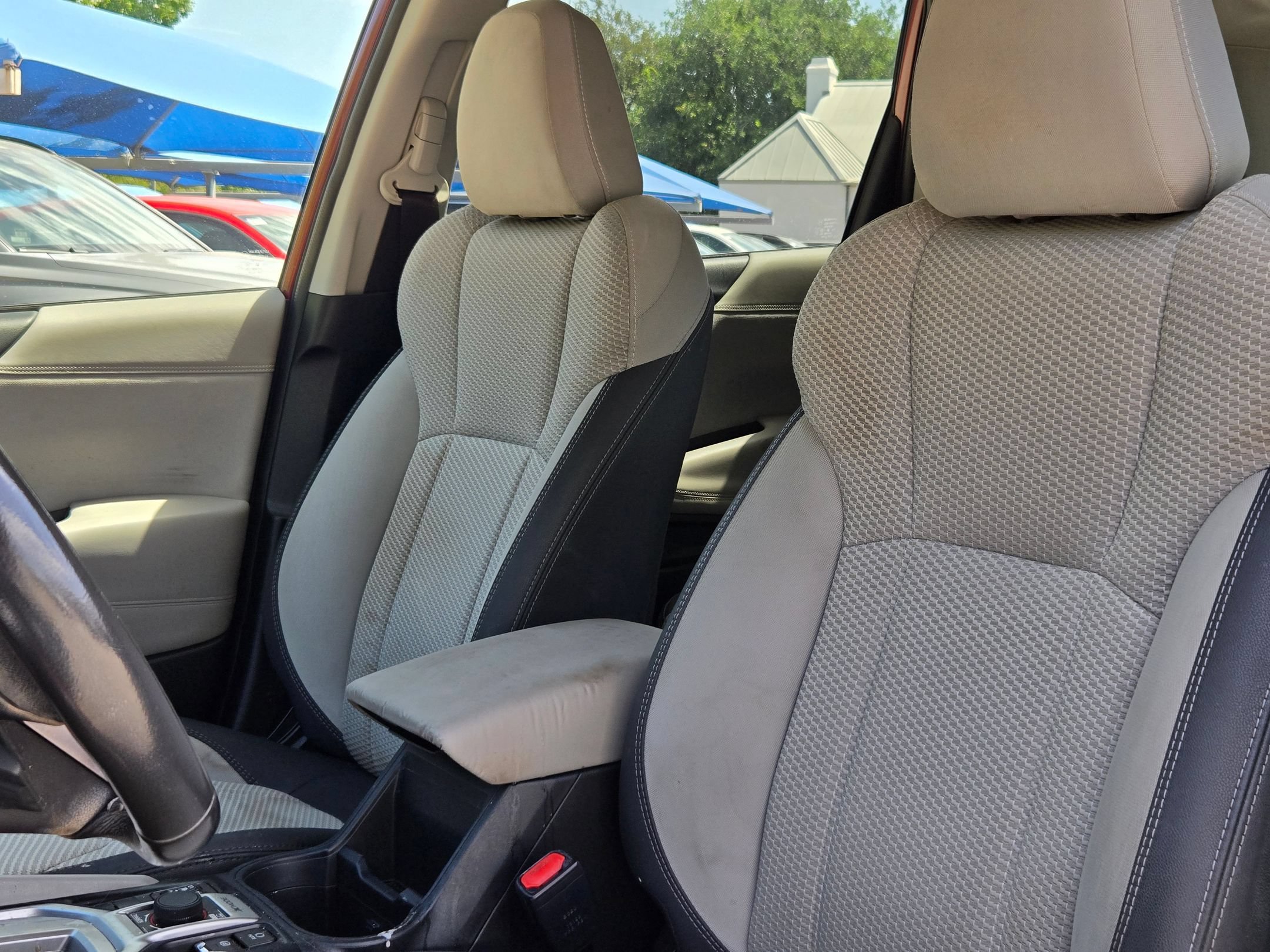 Used 2019 Subaru Forester Premium w/ Popular Package #1 AWD/4WD image 13
