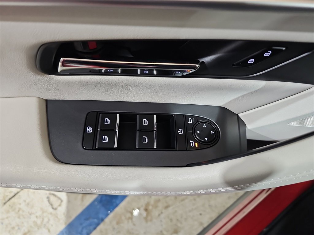 New 2026 MAZDA CX-90 3.3 Turbo S w/ Premium Package image 28