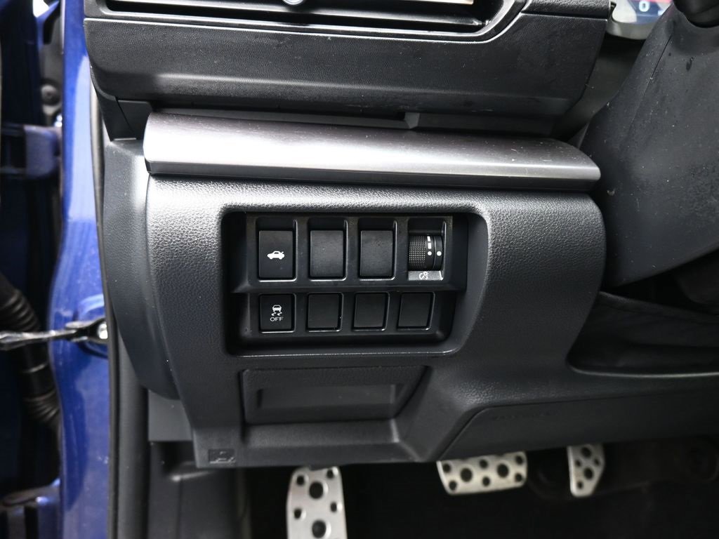 Used 2024 Subaru WRX Premium image 33