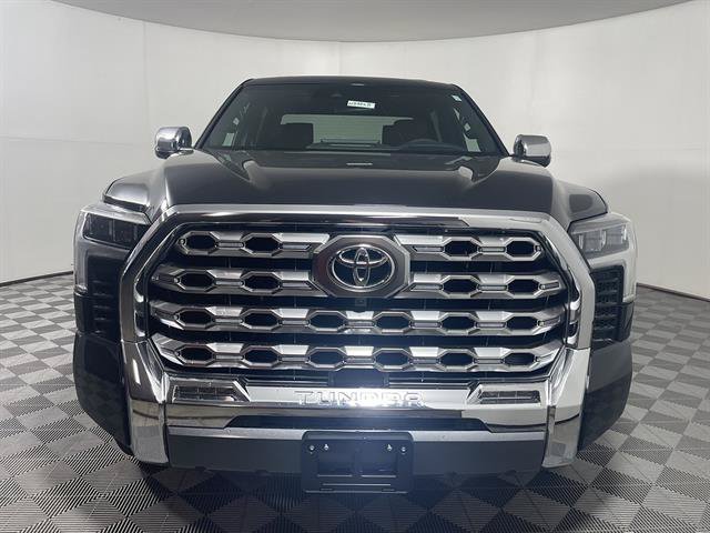 New 2026 Toyota Tundra 1794 Edition AWD/4WD video 2