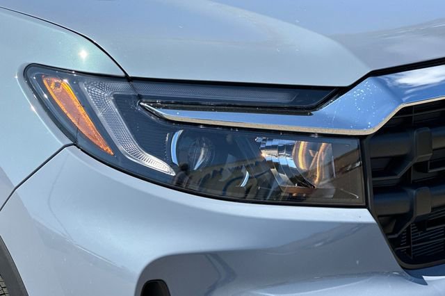 New 2026 Honda Ridgeline RTL image 30