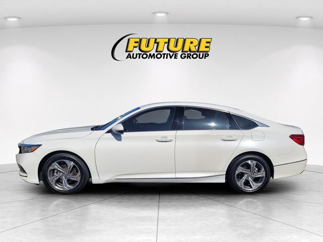 Used 2018 Honda Accord EX-L image 6