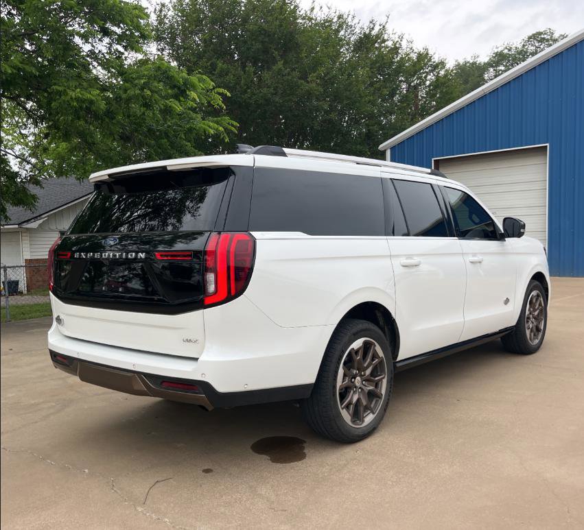 Used 2025 Ford Expedition Max King Ranch AWD/4WD image 6