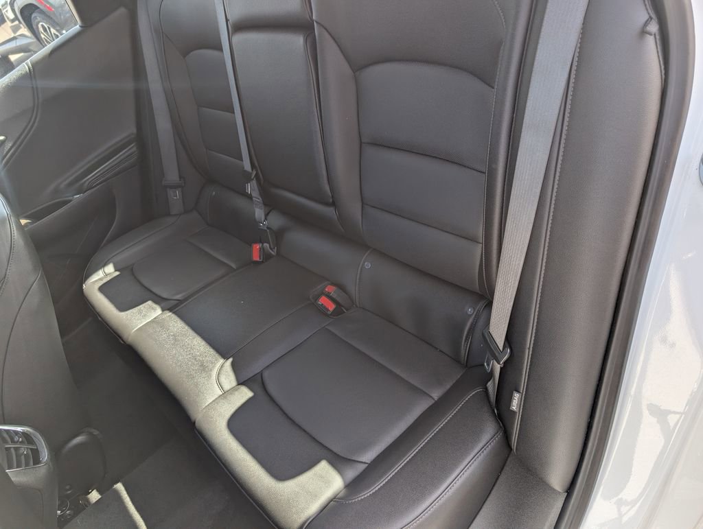 Used 2024 Chevrolet Malibu LT FWD image 13